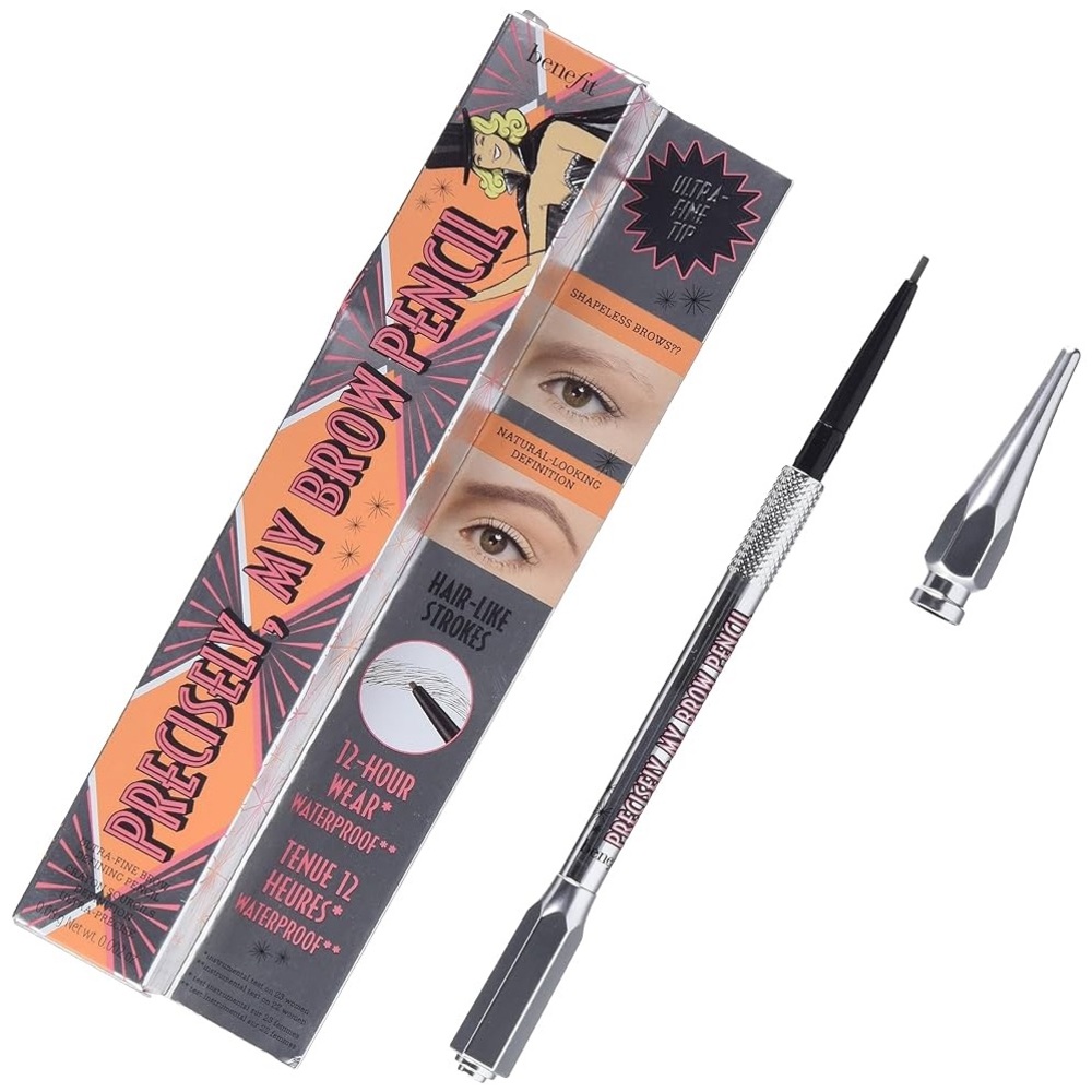 Benefit Cosmetics Precisely, My Brow Pencil 3 🔥🔥🔥